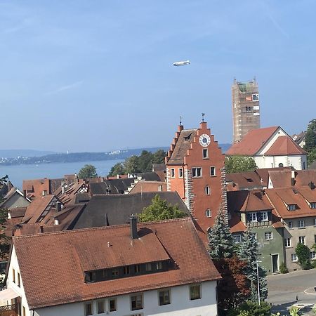 Gaestehaus Schiff Meersburg Exterior photo