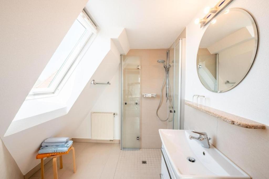 Gaestehaus Schiff Meersburg Room photo