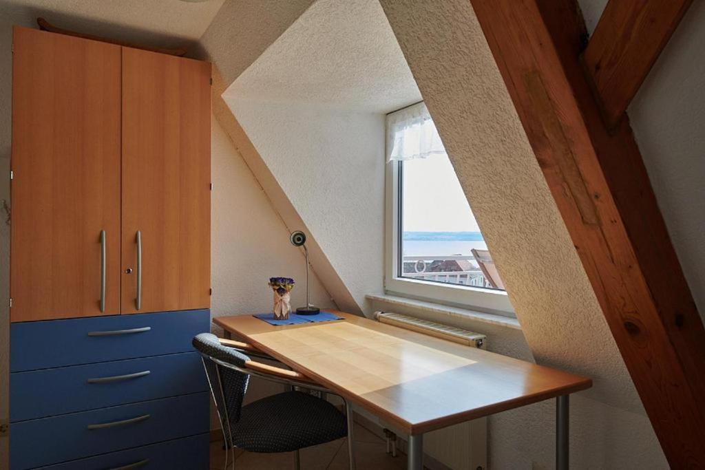Gaestehaus Schiff Meersburg Room photo