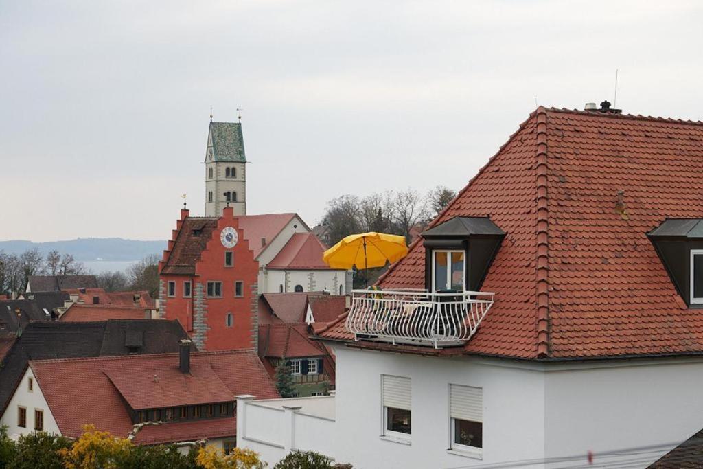 Gaestehaus Schiff Meersburg Room photo
