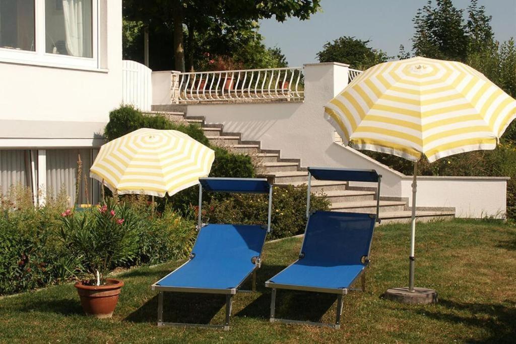 Gaestehaus Schiff Meersburg Room photo