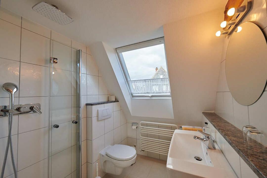 Gaestehaus Schiff Meersburg Room photo