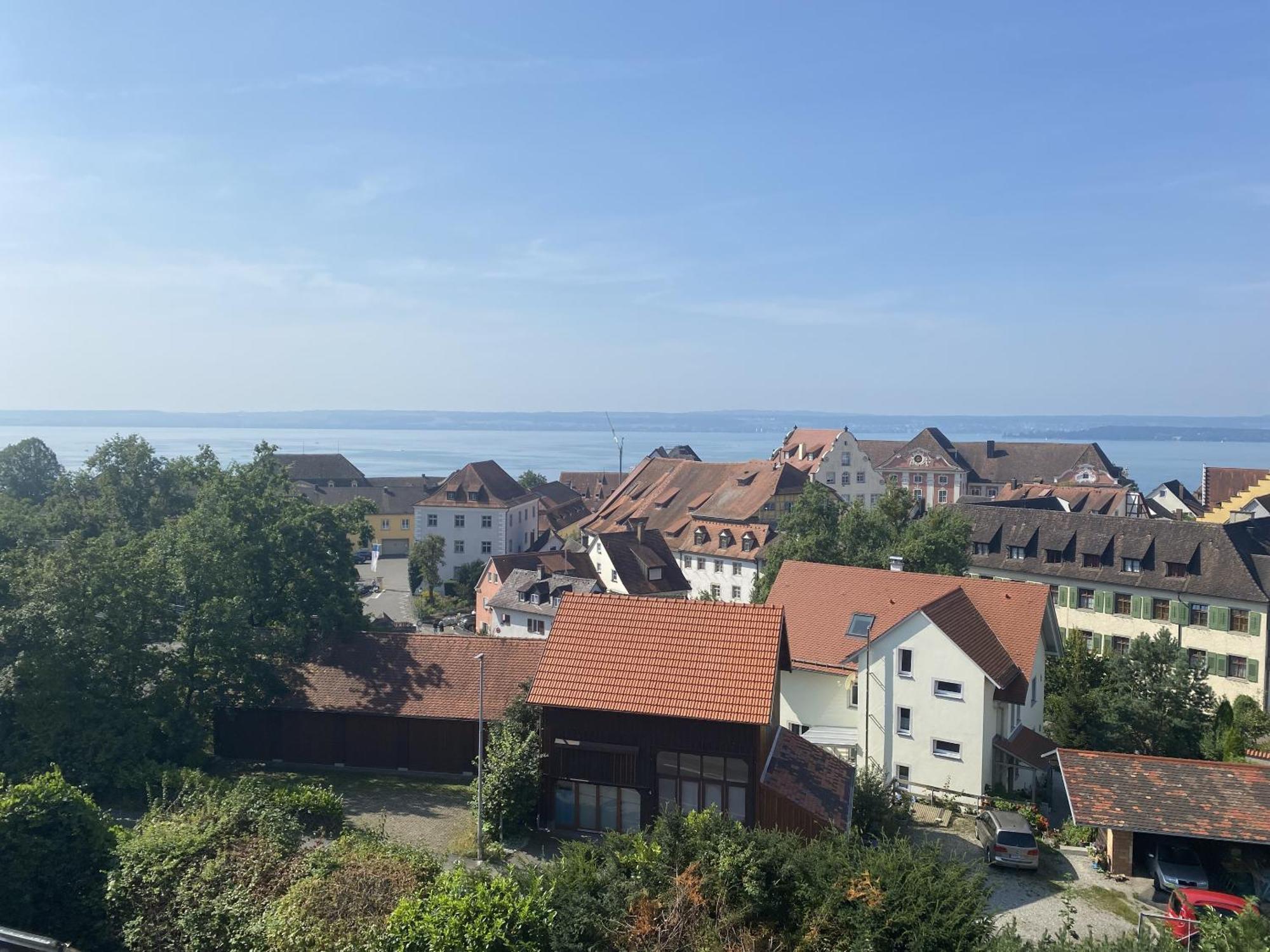 Gaestehaus Schiff Meersburg Exterior photo