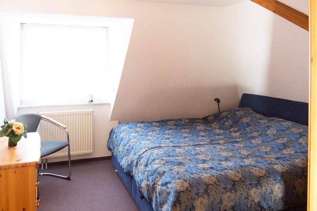 Gaestehaus Schiff Meersburg Room photo