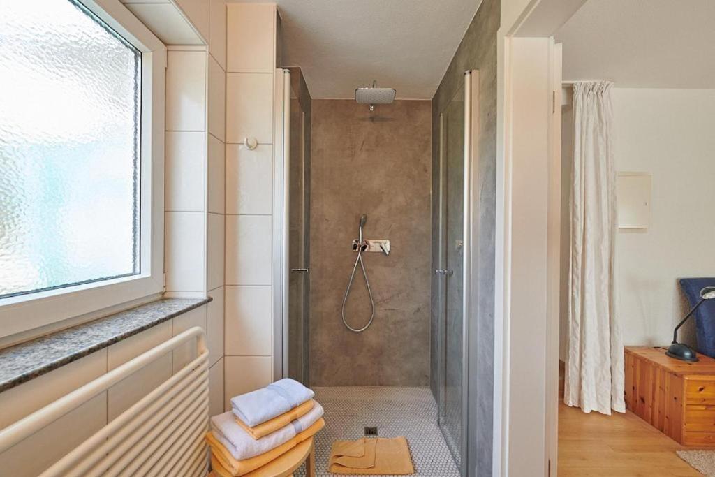 Gaestehaus Schiff Meersburg Room photo